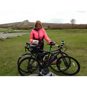 Photo of Jane Elizabeth CLARKE