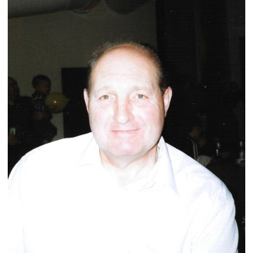 Photo of Christopher Raymond MAWER