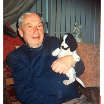 Notice Gallery for Graham DAVIES