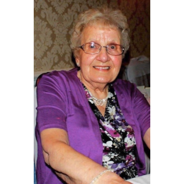 Photo of Carol Kathleen TURNER