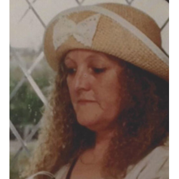 Photo of Ava Maria BROWNLEE