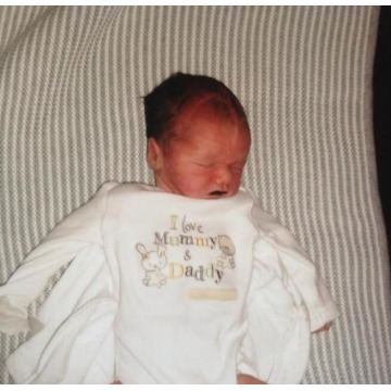 Photo of Freddie George SOULSBY