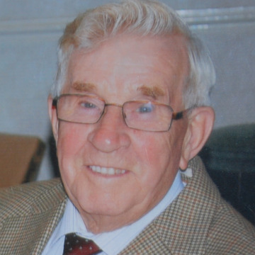 Notice Gallery for Derek COOK