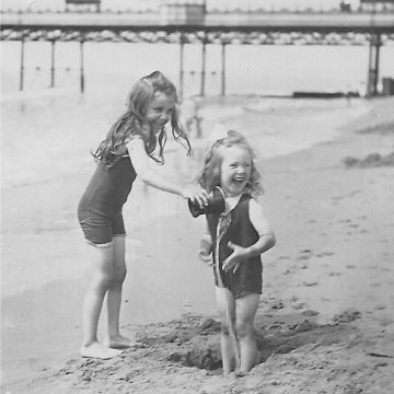 Photo for notice Evelyn BROWN