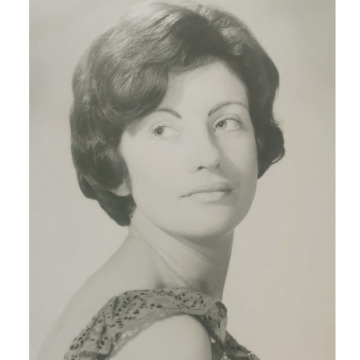 Photo for notice Joy NEWTON