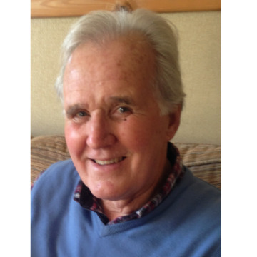 Photo of JOHN ROWLANDSON