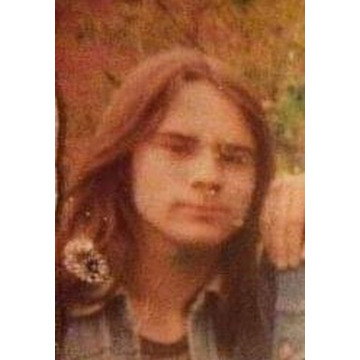 Photo of Terence CASSIDY