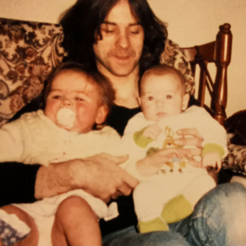 Notice Gallery for Terence CASSIDY