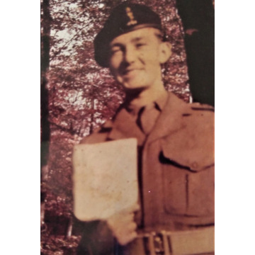 Photo of CHARLES DOMINIC MCGEE