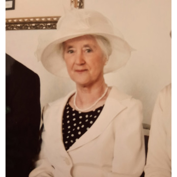 Photo of June Elizabeth READY