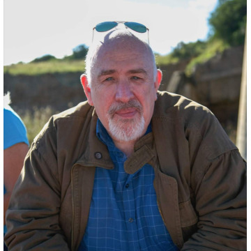 Photo of Stephen O'HAGAN