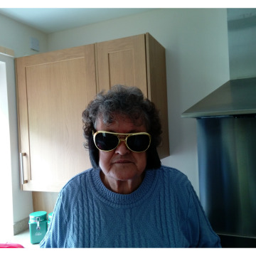 Notice Gallery for Margret JOULES NEE POWDRELL