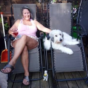 Notice Gallery for Dawn Julie MURPHY