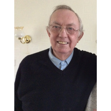 Photo for notice HARRY HARVEY