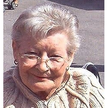 Photo of SHIRLEY ROBERTS