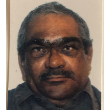 Photo of Lloyd RANJEET