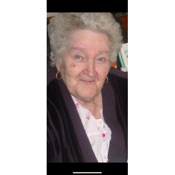 Photo of Annie-May James
