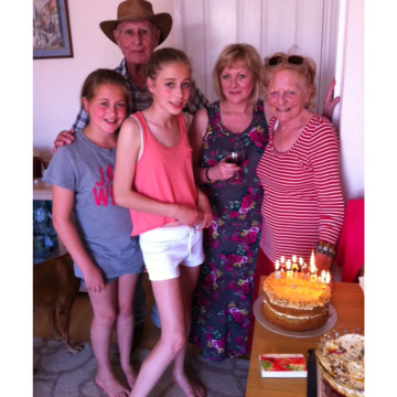 Notice Gallery for William Sidney VALE