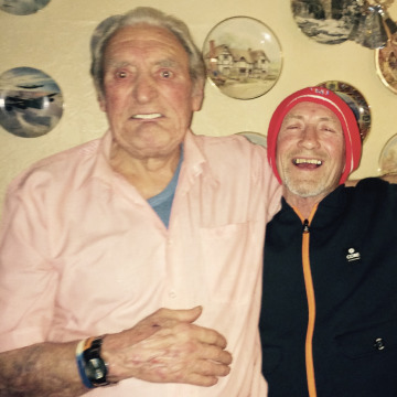 Notice Gallery for Douglas WHITTAKER