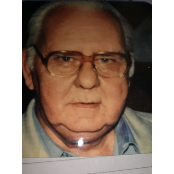 Photo of Eric FERNEYHOUGH