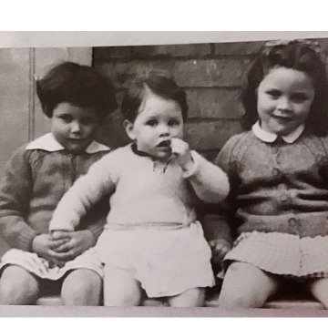 Notice Gallery for Denise BAKER