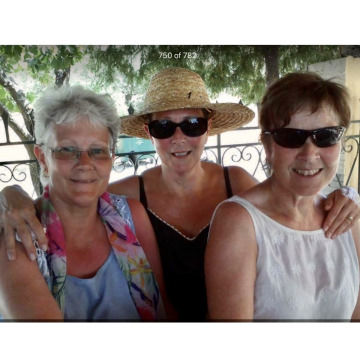 Notice Gallery for Denise BAKER