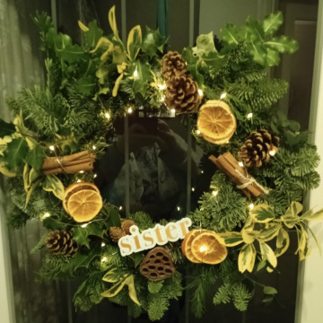 Notice Gallery for Denise BAKER