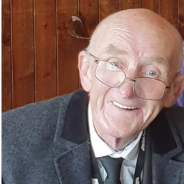 Photo of BRIAN THOMAS YATES