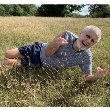 Photo of Richard George PLEDGER