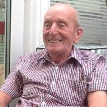 Photo of Terence APPLETON