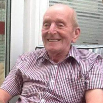 Notice Gallery for Terence APPLETON