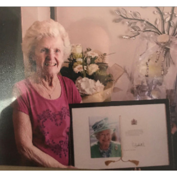Photo of PATRICIA DORAN