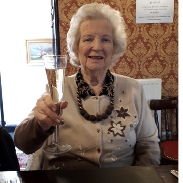 Photo of Irene Selena GAMBLE
