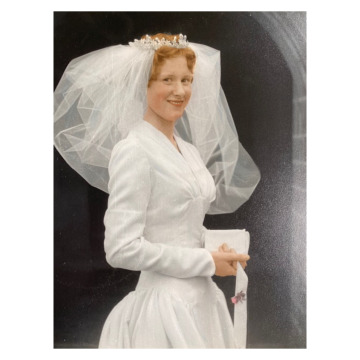 Photo of JUNE ANN CLAYTON