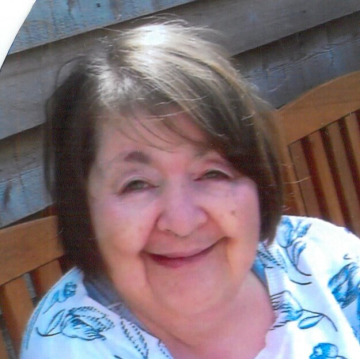 Notice Gallery for Sheila ADAMS