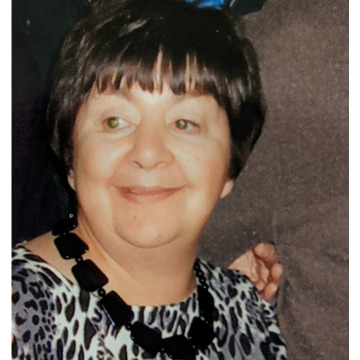 Notice Gallery for Sheila ADAMS