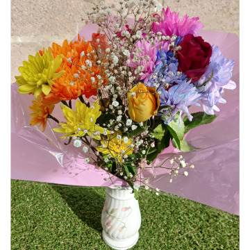 Photo for notice Margaret Ann DOVE