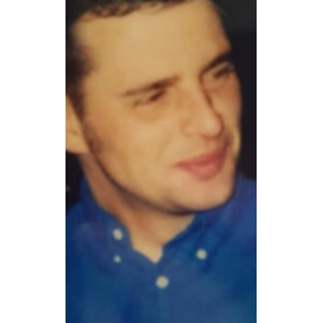 Photo of Philip WALTERS