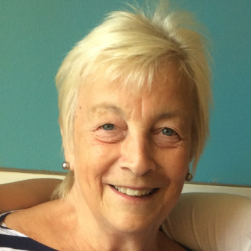 Photo of Jennifer DIDCOTT