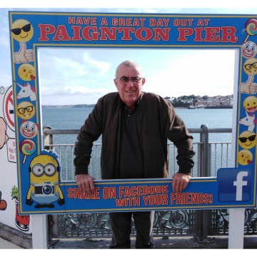 Notice Gallery for Terry LEESE