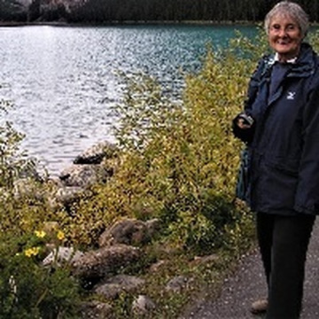 Notice Gallery for Margaret Valerie WILLCOX