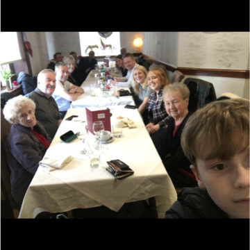 Notice Gallery for Anne BROMLEY