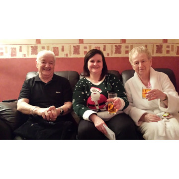 Notice Gallery for Anne BROMLEY