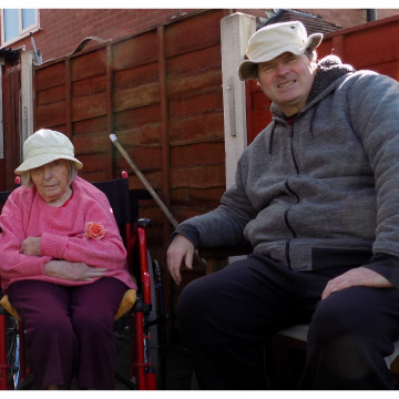 Notice Gallery for EILEEN PATRICIA OAKES