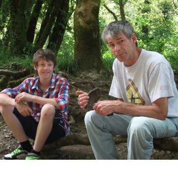 Photo for notice Chris COULSON