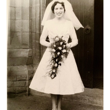 Notice Gallery for Anne JENKINS