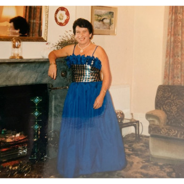 Notice Gallery for Anne JENKINS