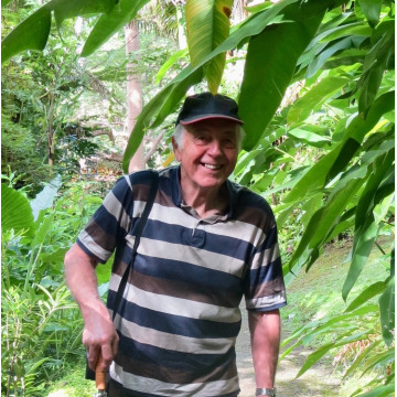 Photo of John James TURNBULL