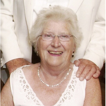 Photo of Joy SUTTON