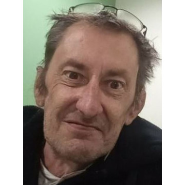 Photo of James MEIGH